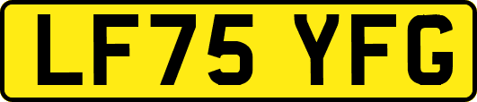 LF75YFG