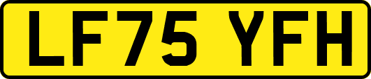 LF75YFH