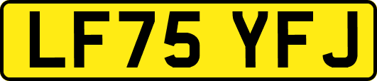LF75YFJ