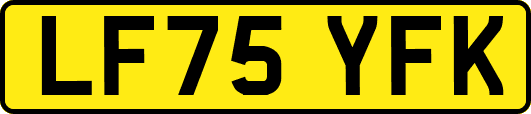 LF75YFK