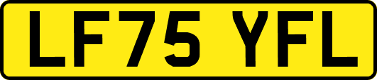 LF75YFL