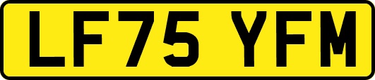 LF75YFM