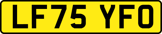 LF75YFO
