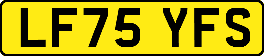 LF75YFS