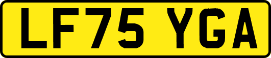 LF75YGA