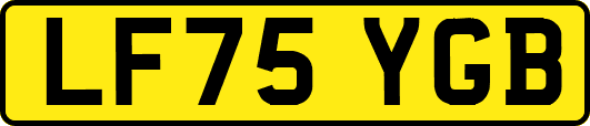 LF75YGB