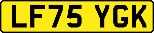 LF75YGK