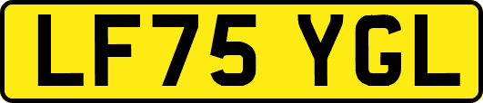 LF75YGL