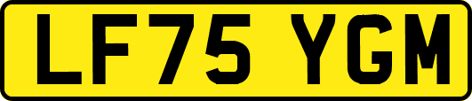 LF75YGM