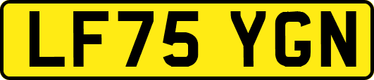 LF75YGN