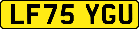 LF75YGU