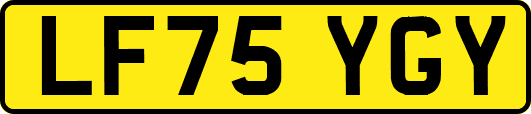 LF75YGY