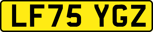 LF75YGZ