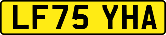 LF75YHA