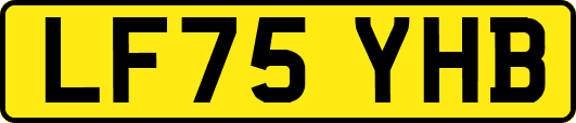 LF75YHB