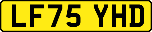 LF75YHD