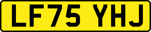 LF75YHJ