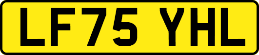 LF75YHL