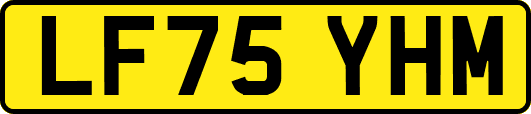 LF75YHM