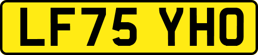 LF75YHO