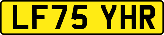 LF75YHR