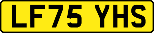 LF75YHS