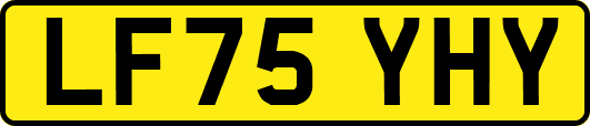 LF75YHY