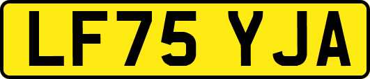 LF75YJA