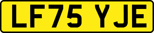 LF75YJE