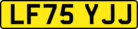 LF75YJJ