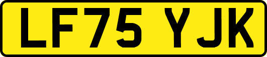 LF75YJK