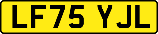 LF75YJL