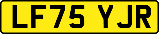 LF75YJR