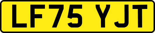 LF75YJT