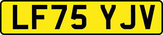 LF75YJV