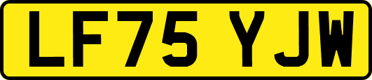 LF75YJW