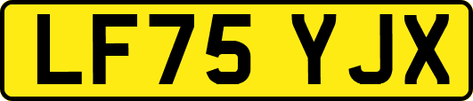 LF75YJX