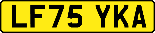 LF75YKA