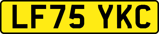 LF75YKC