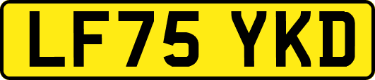 LF75YKD