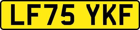 LF75YKF