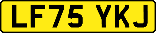 LF75YKJ