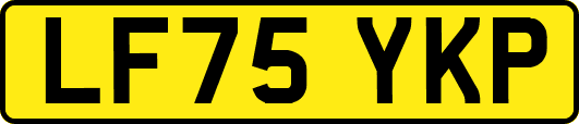LF75YKP