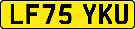 LF75YKU