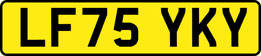 LF75YKY