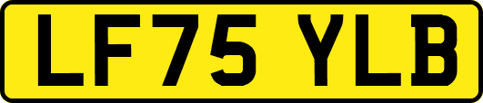 LF75YLB