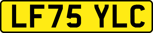 LF75YLC