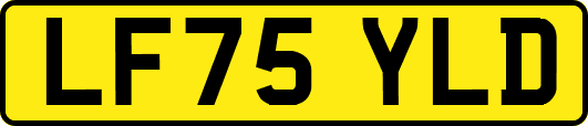 LF75YLD