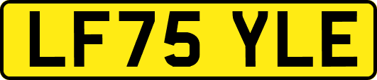 LF75YLE