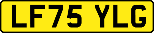 LF75YLG